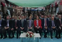 Afyon Kocatepe Üniversitesi Milli Teknoloji Atölyesi Açıldı