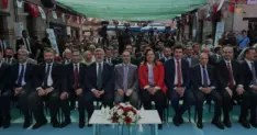 Afyon Kocatepe Üniversitesi Milli Teknoloji Atölyesi Açıldı