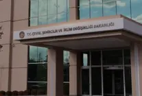 Afyonkarahisarda Yola Boya Döken İki Firmaya Ağır Ceza