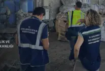 Akdeniz Kıyılarında Mikroplastik Denetimi ve Ağır Cezalar