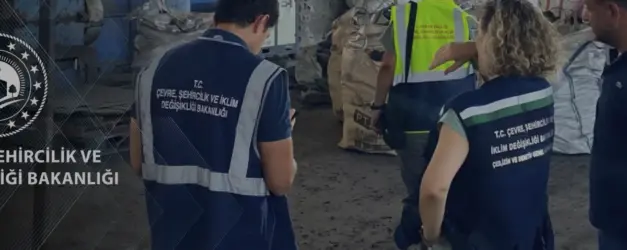 Akdeniz Kıyılarında Mikroplastik Denetimi ve Ağır Cezalar