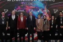 Ankara AI Tomorrow Summit 2026 Yapay Zeka Stratejilerini Belirledi