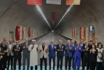 Ayder Yaylası Yolu Yenileniyor Ulaşım 20 Dakika Kısalacak