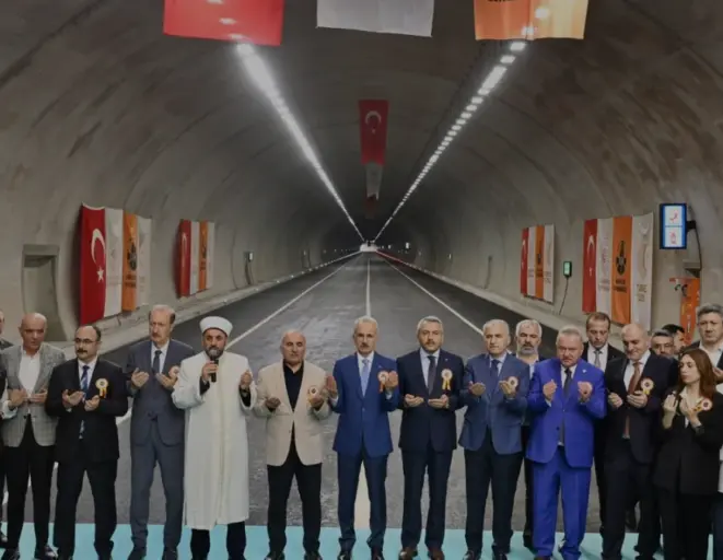 Ayder Yaylası Yolu Yenileniyor Ulaşım 20 Dakika Kısalacak