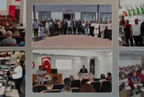B Reçete Sistemi İçin Beş İlde Kapsamlı Bilgilendirme Turu