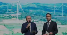 Bakan Bayraktar Enerjide 25 Yıllık Dönüşümün Bilançosunu Açıkladı