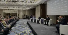 Bakan Bayraktar Enerjide Dışa Bağımlılığı Hedefledi