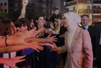 Bakan Göktaş 19 Emirdağ Gurbetçi Festivaline Katıldı