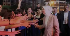Bakan Göktaş 19 Emirdağ Gurbetçi Festivaline Katıldı