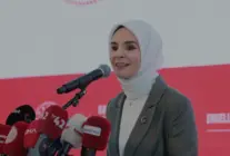 Bakan Göktaş Konya'da Engelli Aktif Yaşam Merkezi'ni Açtı