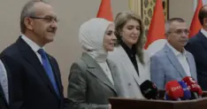 Bakan Göktaş Malatya ziyaretinde Terörsüz Türkiye vurgusu yaptı