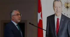 Bakan Işıkhan 15 Temmuz Darbe Girişiminde Emekçilerin Rolüne Dikkat Çekti