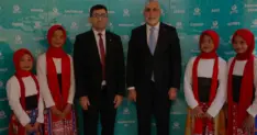 Bakan Işıkhan Türkiye ve Endonezya Arasındaki Stratejik İş Birliğini Değerlendirdi