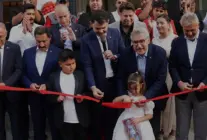 Bakan Murat Kurum Hatayda Esnaf ve Proje İncelemelerinde Bulundu