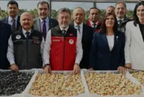 Bakan Yumaklı Türkiye Dünya İncir Üretiminde Lider Konumda