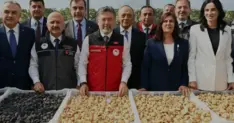 Bakan Yumaklı Türkiye Dünya İncir Üretiminde Lider Konumda