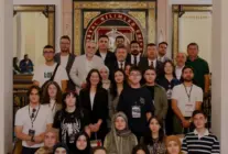 Bakan Yumaklı Türkiye tarımsal hasılada Avrupa lideri oldu