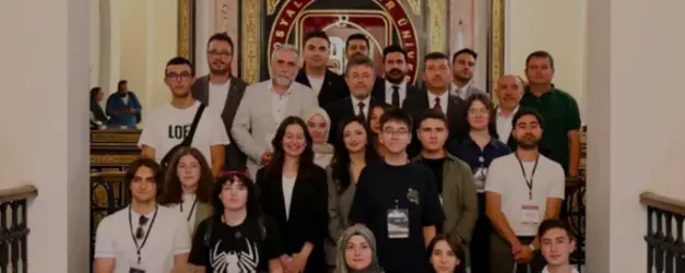 Bakan Yumaklı Türkiye tarımsal hasılada Avrupa lideri oldu