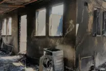 Beş ilde orman yangını sonrası hasar tespit çalışmaları tamamlandı
