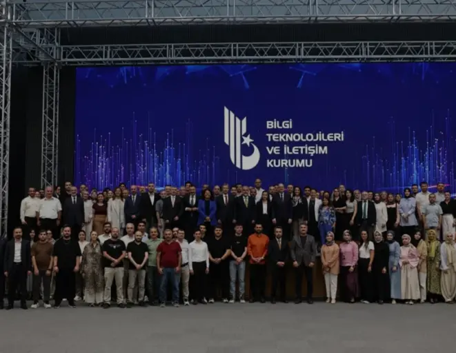 BTK Başkanı Ömer Abdullah Karagözoğlu Görev Süresini Tamamladı