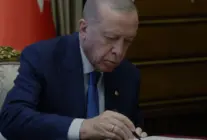 Büyükelçiliklerde Yeni Dönem Atamaları Resmî Gazete İle Duyuruldu