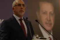 Çalışma Hayatında Dijital Dönüşüm ve Genç İstihdam Vurgusu