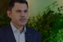 COP31 Başkanı Murat Kurum Moğolistan'da Küresel Eylem Çağrısı Yaptı