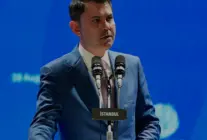 COP31 Başkanı Murat Kurum NextGenCOP30.5 Zirvesi'nde Gençlere Seslendi