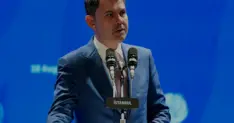 COP31 Başkanı Murat Kurum NextGenCOP30.5 Zirvesi'nde Gençlere Seslendi