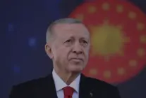 Cumhurbaşkanı Erdoğan 30 Ağustos Zafer Bayramı mesajını yayımladı
