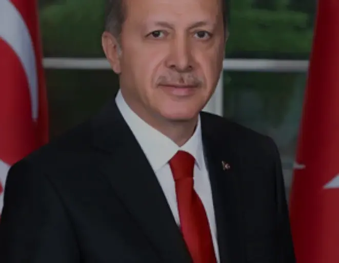 Cumhurbaşkanı Erdoğan 30 Ağustos Zafer Bayramı mesajını yayımladı