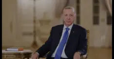 Cumhurbaşkanı Erdoğan Al Jazeera ekranlarında bölgesel gündemi değerlendirdi