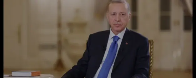 Cumhurbaşkanı Erdoğan Al Jazeera ekranlarında bölgesel gündemi değerlendirdi