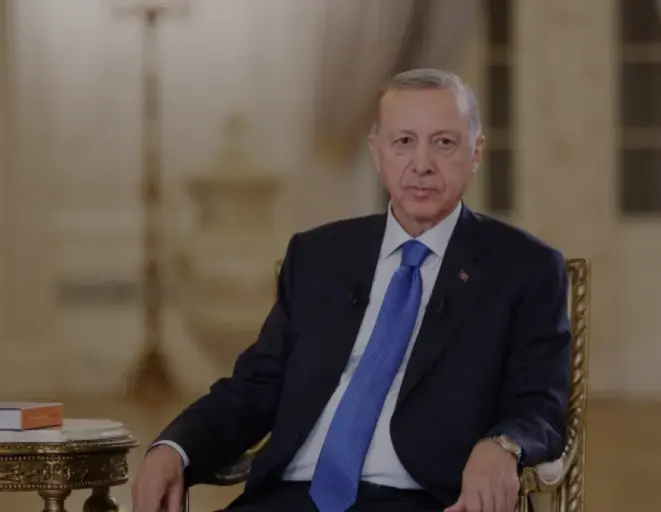Cumhurbaşkanı Erdoğan Al Jazeera ekranlarında bölgesel gündemi değerlendirdi
