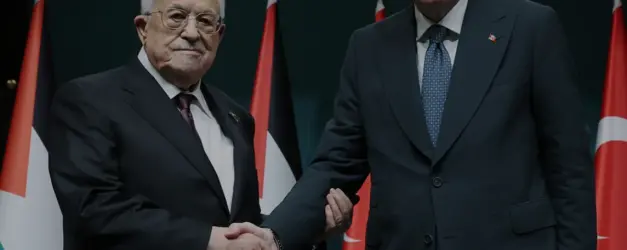 Cumhurbaşkanı Erdoğan Gazze için acil imar ve güvenlik çağrısında bulundu