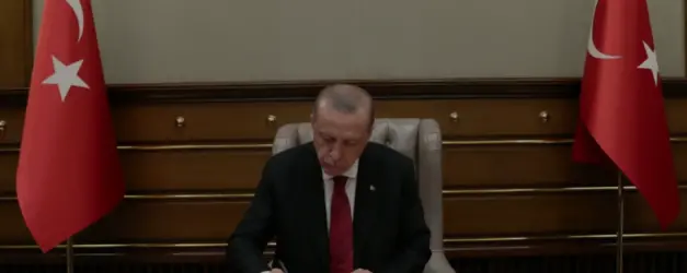 Cumhurbaşkanı Erdoğan imzalı büyükelçi ve rektör atamaları yayımlandı