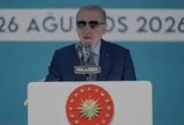 Cumhurbaşkanı Erdoğan Malazgirt Zaferinin 955 Yıl Dönümünde Konuştu
