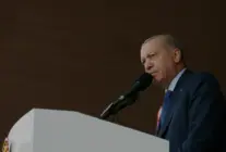 Cumhurbaşkanı Erdoğan MSÜ Harp Okulları Mezuniyet Töreninde Konuştu