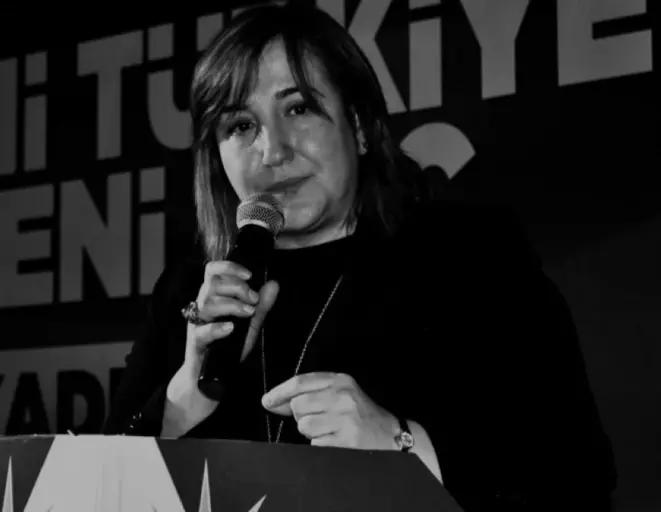 Cumhurbaşkanı Erdoğan Sibel Gönül için taziye mesajı yayımladı