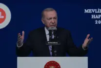 Cumhurbaşkanı Erdoğan Siyonizm İdeolojisine Sert Tepki Gösterdi