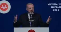 Cumhurbaşkanı Erdoğan Siyonizm İdeolojisine Sert Tepki Gösterdi