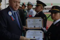 Cumhurbaşkanı Erdoğan Terörsüz Türkiye Vizyonuna Vurgu Yaptı