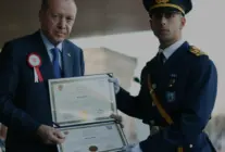 Cumhurbaşkanı Erdoğan Türk Ordusunun En Güçlü Döneminde Olduğunu Belirtti