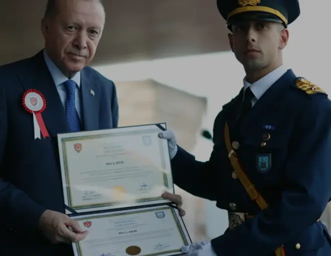 Cumhurbaşkanı Erdoğan Türk Ordusunun En Güçlü Döneminde Olduğunu Belirtti