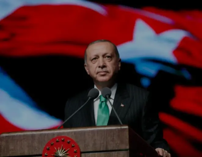 Cumhurbaşkanı Erdoğan'dan Malazgirt Zaferi'nin 955 Yıl Dönümü Mesajı
