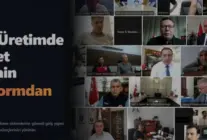 Doğal Afet Takip Sistemi DATS İçin 81 İl Müdürüne Tanıtım Yapıldı