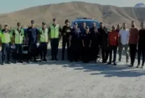 Down Sendromlu Berkant Babacanın Askerlik Hayali Gerçekleşti