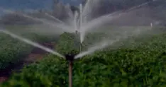 Edirne Çömlekköy Barajı Sulama Projesi İçin Sözleşme İmzalandı