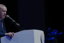 Erdoğan İstanbulun Yapı Stokunu Güçlendirmek Millî Güvenlik Sorunudur