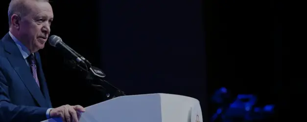 Erdoğan İstanbulun Yapı Stokunu Güçlendirmek Millî Güvenlik Sorunudur